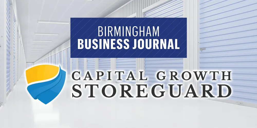 Birmingham Business Journal StoreGuard News