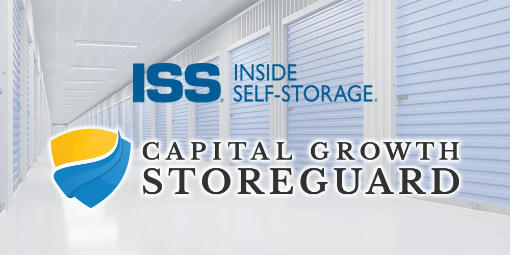 Inside Self Storage StoreGuard News