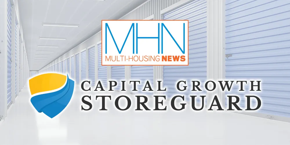 Multi-Housing News StoreGuard Article