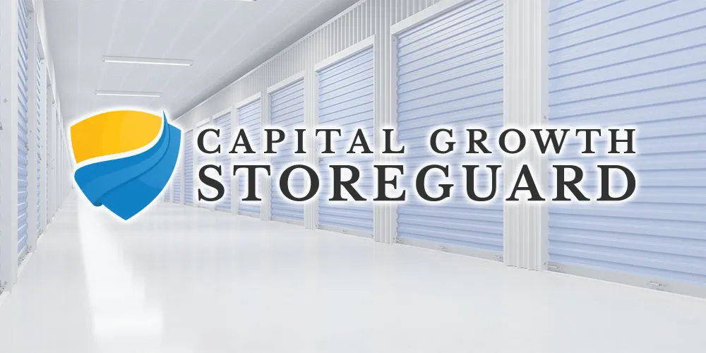 Capital Growth StoreGuard